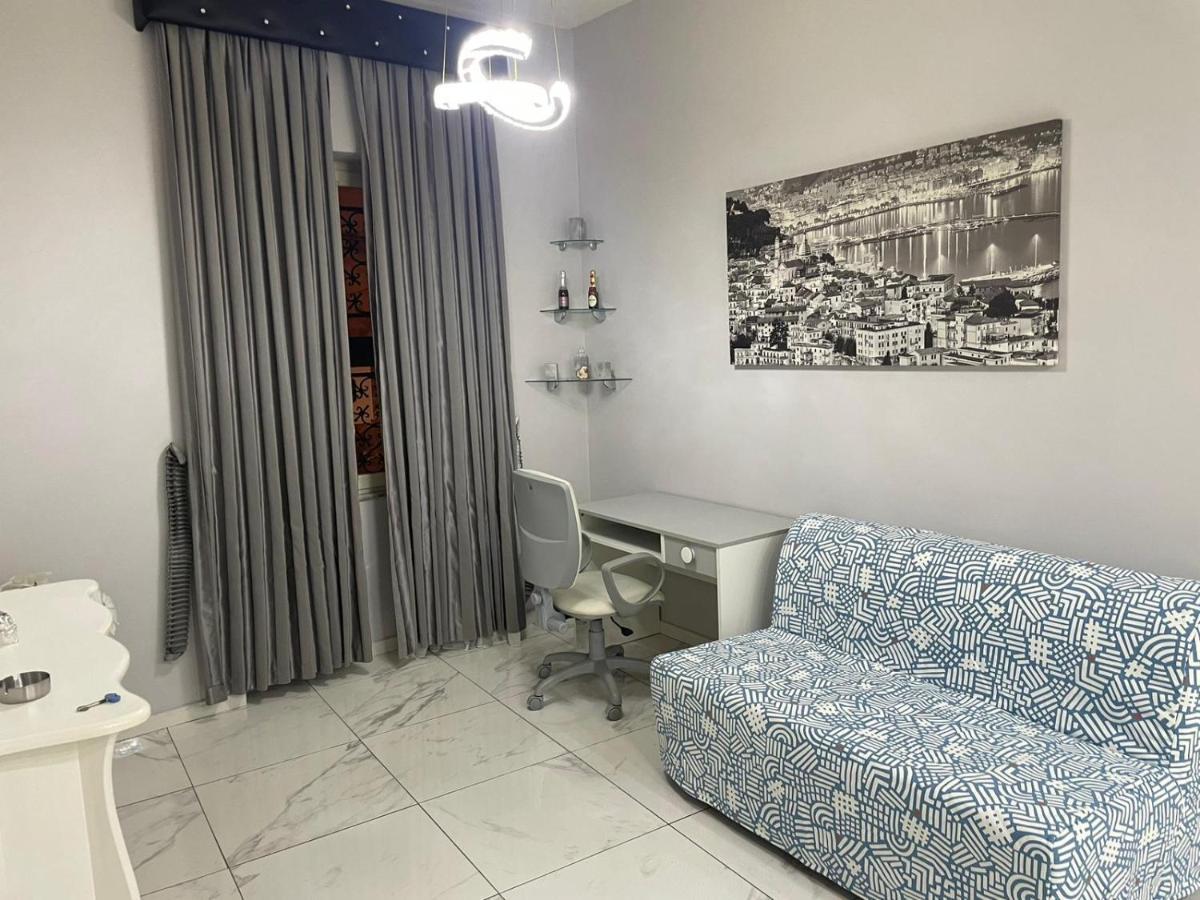 Appartamento La Magica Napoli Esterno foto