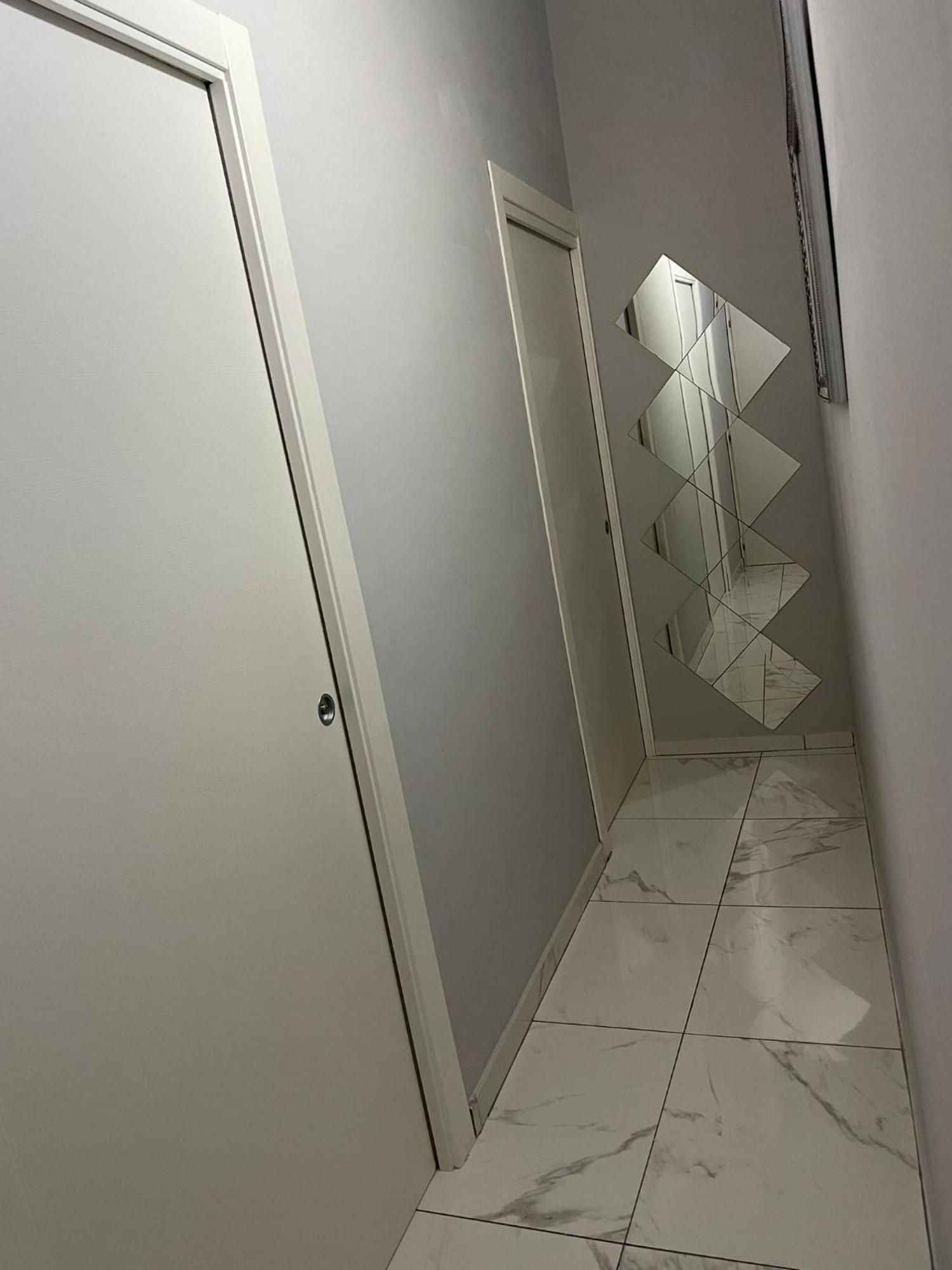 Appartamento La Magica Napoli Esterno foto