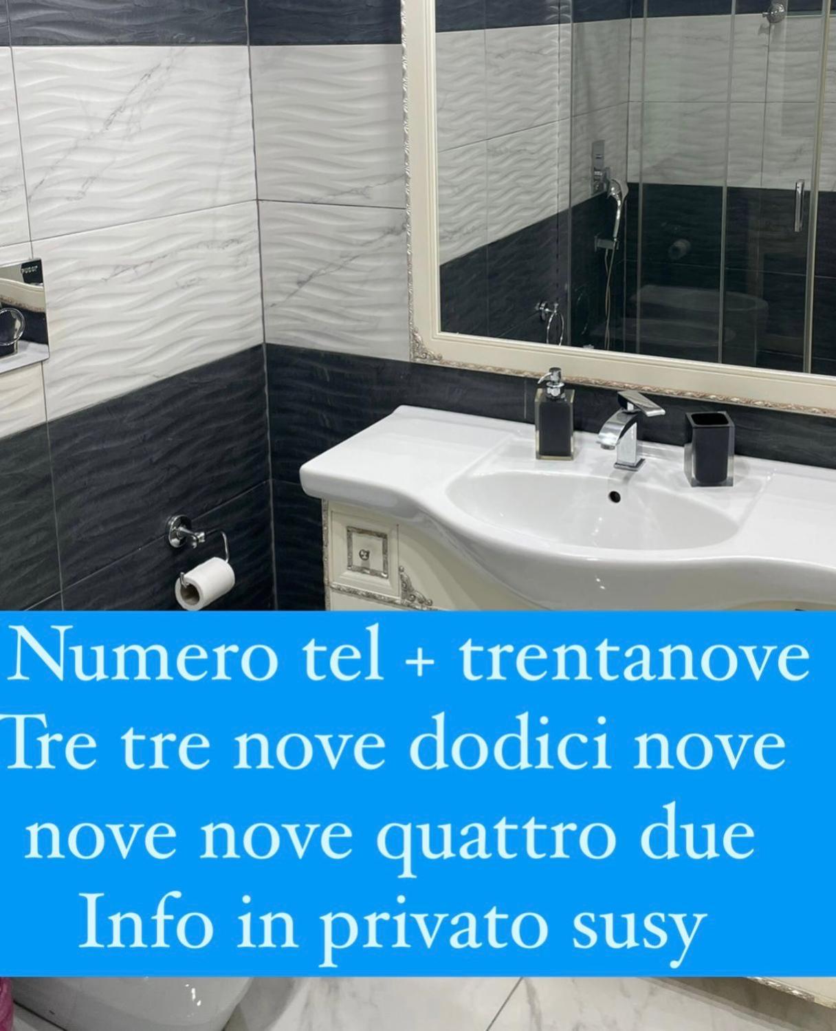 Appartamento La Magica Napoli Esterno foto